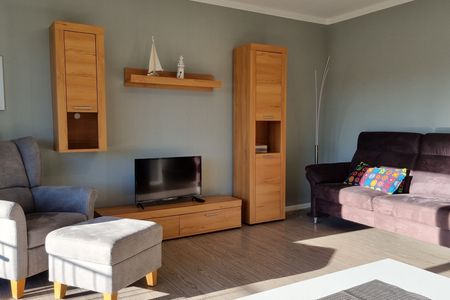 Haus Spökenkieker Upende Kiebitzdelle Dünen - 