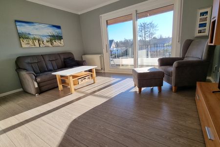 Haus Spökenkieker Upende Kiebitzdelle Dünen - 