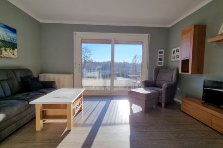 Haus Spökenkieker Upende Kiebitzdelle Dünen - 