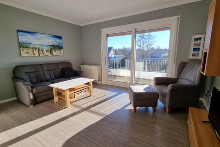 Haus Spökenkieker Upende Kiebitzdelle Dünen - 