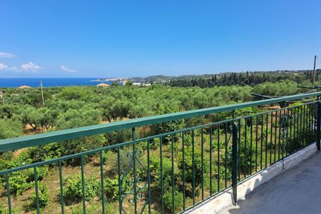 Filoxenia Apartment 9 
