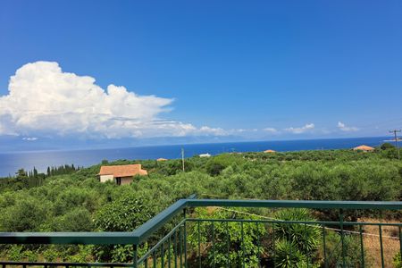 Filoxenia Apartment 6 