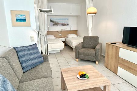  2030 - Ostseeblick Kellenhusen - 