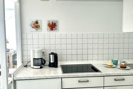  2030 - Ostseeblick Kellenhusen - 