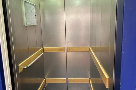  2030 - Ostseeblick Kellenhusen - 