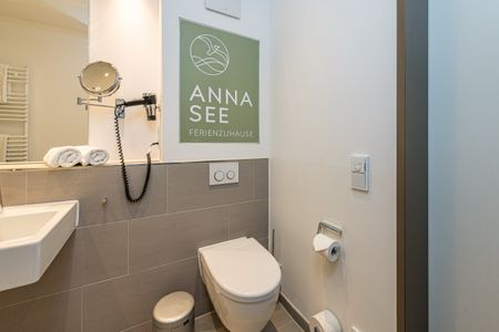 Apartmentvilla Anna See Apartmentvilla Anna See 1-15 Langeoog - 