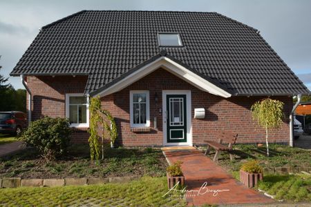 Pension Lütje Huske Zimmer 2 
