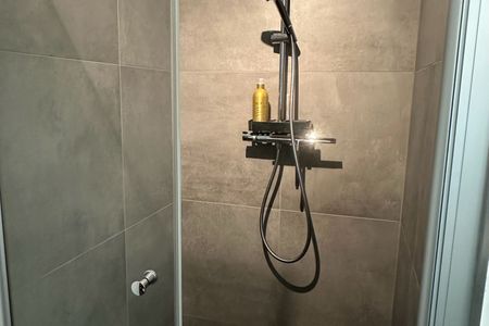 2802 - Strandmuschel Dahme -