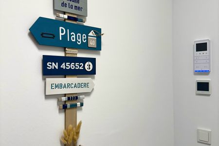 2802 - Strandmuschel Dahme -