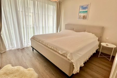 2802 - Strandmuschel Dahme -