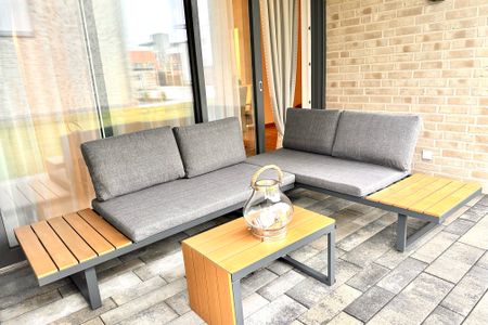 2802 - Strandmuschel Dahme -