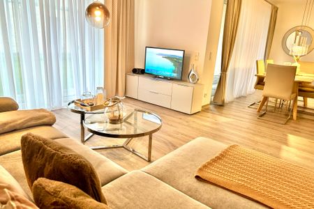 2802 - Strandmuschel Dahme -