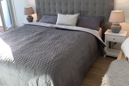 3002 - Grömitz am Golfplatz mit Sauna und Schwimmbad Grömitz -