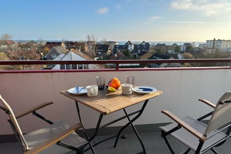 8000 - Meerblick Dahme -