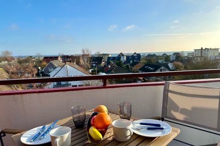 8000 - Meerblick Dahme -