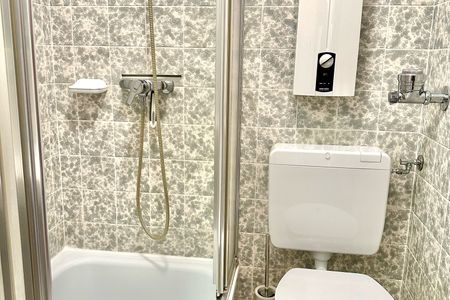 8000 - Meerblick Dahme -