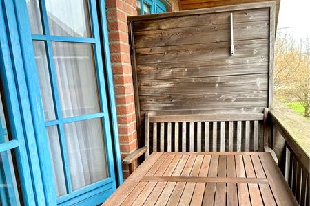 7031 Ganterhals Dahme -