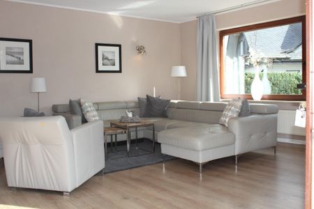 Ferienwohnung Julia - Winterberg