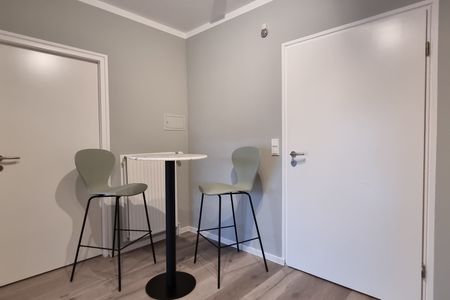 Haus Spökenkieker Loppersum Kiebitzdelle Dünen - Fassade / Eingang