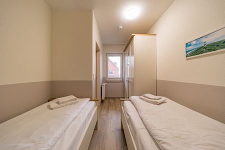Hus Jadekieker Hus Jadekieker 01 Schillig - 