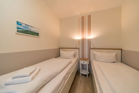Hus Jadekieker Hus Jadekieker 01 Schillig - 