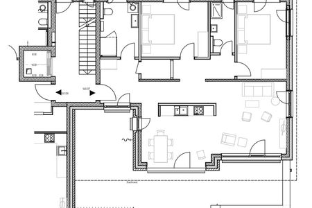  2607 - Strandwiese 18 Dahme - 