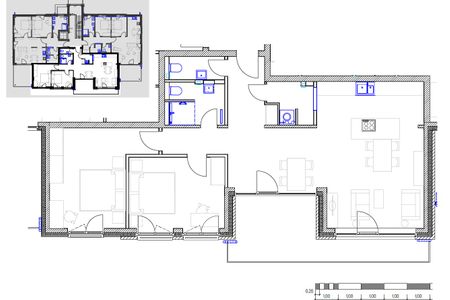2915 Wohnung 5 Dahme -