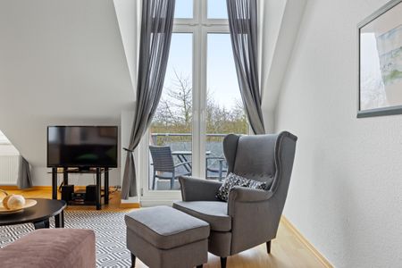 Sünnslag Sünnslag 23 Boltenhagen - Wohn-Essbereich mit Couch