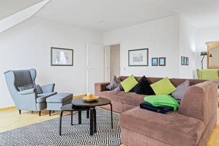 Sünnslag Sünnslag 23 Boltenhagen - Wohn-Essbereich mit Couch