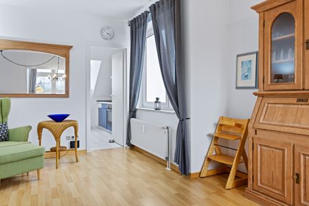 Sünnslag Sünnslag 23 Boltenhagen - Wohn-Essbereich mit Couch