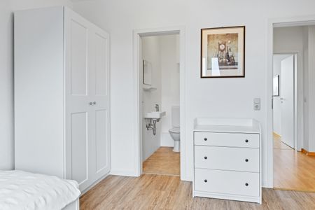 Sünnslag Sünnslag 23 Boltenhagen - Schlafzimmer mit zwei Einzelbetten