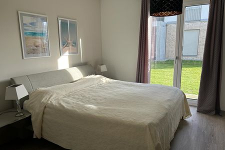 2802 - Strandmuschel Dahme -