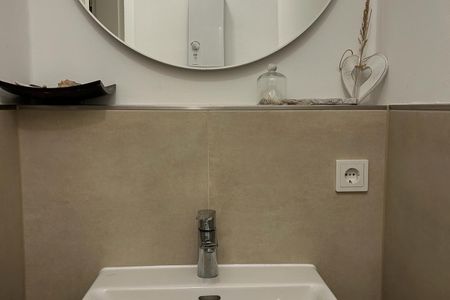 2802 - Strandmuschel Dahme -