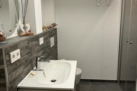 2802 - Strandmuschel Dahme -