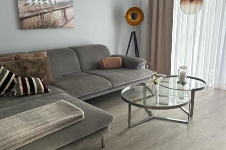 2802 - Strandmuschel Dahme -