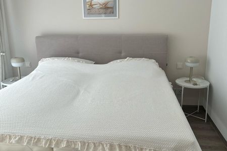 2802 - Strandmuschel Dahme -