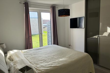 2802 - Strandmuschel Dahme -