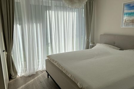 2802 - Strandmuschel Dahme -