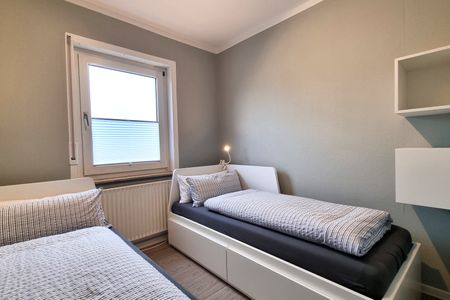 Haus Spökenkieker Upende Kiebitzdelle Dünen - 