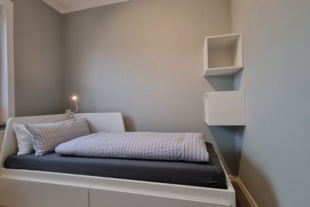 Haus Spökenkieker Upende Kiebitzdelle Dünen - 