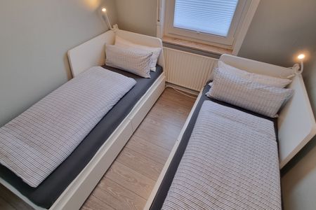 Haus Spökenkieker Upende Kiebitzdelle Dünen - 