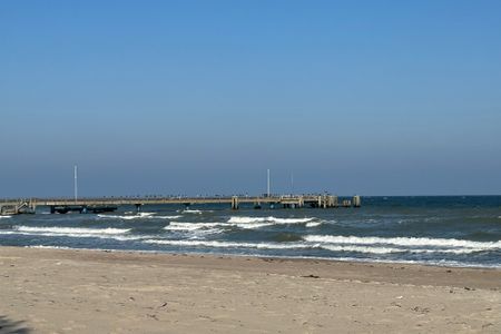 Am Deich mit Meerblick - 5401 Dahme - 
