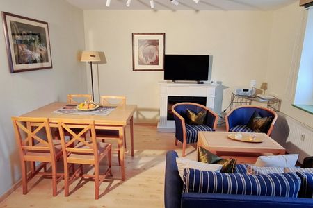 Villa am Ostseestrand Villa am Ostseestrand 003 Usedom - 