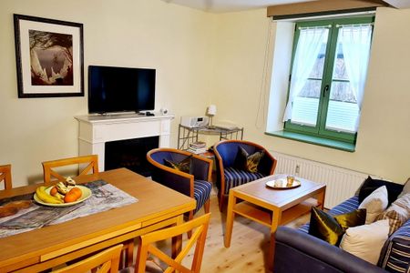 Villa am Ostseestrand Villa am Ostseestrand 003 Usedom - 