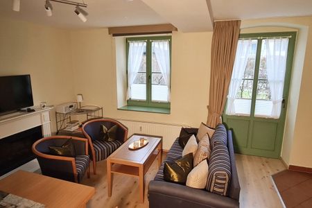 Villa am Ostseestrand Villa am Ostseestrand 003 Usedom - 