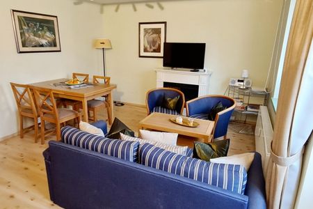Villa am Ostseestrand Villa am Ostseestrand 003 Usedom - 