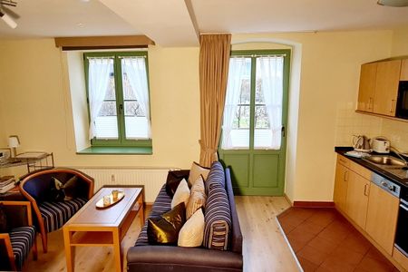 Villa am Ostseestrand Villa am Ostseestrand 003 Usedom - 