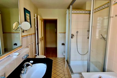 Villa am Ostseestrand Villa am Ostseestrand 003 Usedom - 