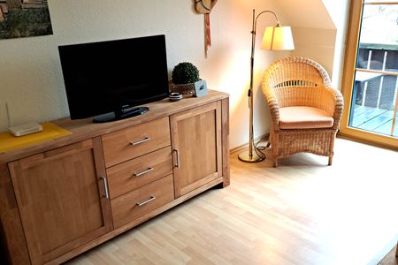 7009 - Sonnenblick Dahme -