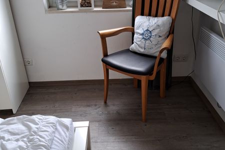 4200 - Strandhaus Robinson Dahme -